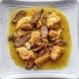 Chicken Scarpariello