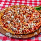 Supreme Pizza