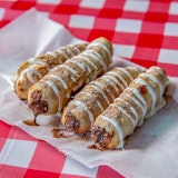 Yeti Fingers