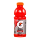 Gatorade Red
