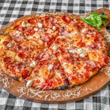 Meat Lovers Pizza