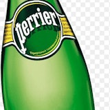 Sparkling Water