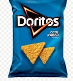Doritos- Cool Ranch