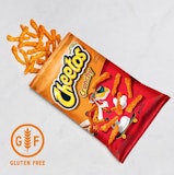 Cheetos - Crunchy