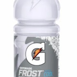 Gatorade White