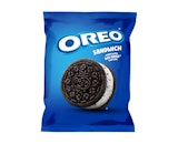 Oreo Ice Cream Sandwich