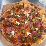Spicy Piggy Pie