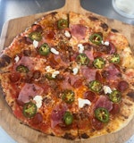 Spicy Piggy Pie