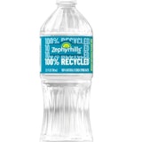 Bottled Water