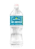 Bottled Water