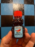 Hot Honey Bear (2oz)