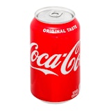 Can Coca Cola