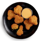 BROCCOLI CHEDDAR BITES