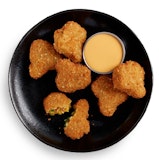 BROCCOLI CHEDDAR BITES