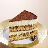 TIRAMISU CAKE