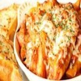 BAKED PASTA