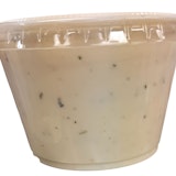 RANCH DRESSING (4 oz)