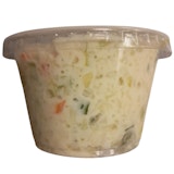 COLESLAW SIDE (4 oz)