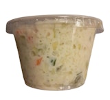 COLESLAW SIDE (4 oz)