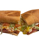 BALBOA SUB