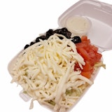 SIDE SALAD