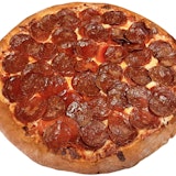 THE ULTIMATE PEPPERONI LOVERS