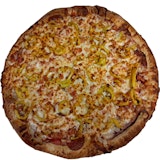 BALBOA PIZZA