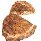 CHICKEN BACON RANCH CALZONE