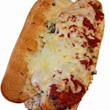 ITALIAN SAUSAGE SUB
