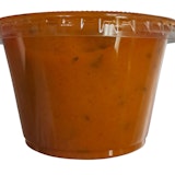 WING SAUCE -- SPICY GARLIC (4 oz)