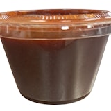 WING SAUCE -- BBQ (4 oz)