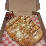 BREAD STICKS