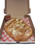 BREAD STICKS