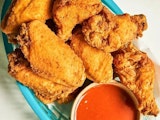 6 WINGS