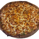 BBQ CHICKEN PIZZA