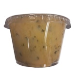 WING SAUCE -- GARLIC BUTTER (4 oz)