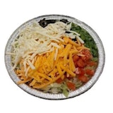 GARDEN SALAD