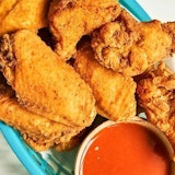 12 WINGS