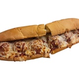 MEATBALL SUB