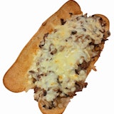PHILLY STEAK & CHEESE SUB
