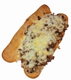 PHILLY STEAK & CHEESE SUB