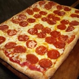 HALF SHEET PIZZA