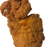 1 Chicken Tender