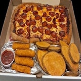 GARDEN VARIETY BOX