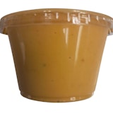 WING SAUCE -- HONEY MUSTARD (4 oz)