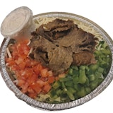 GYRO SALAD