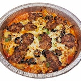 PIZZA BOWL