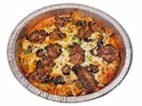 PIZZA BOWL