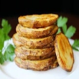 POTATO MEDALLIONS