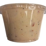 GARLIC PARMESAN SAUCE (4 oz)